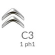 C3 Ph1 2002 à 2009