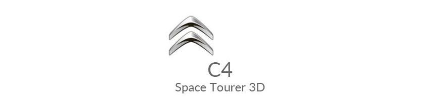 Kit xénon et ampoules LED canbus pour Citroen C4 Space Tourer 18-21