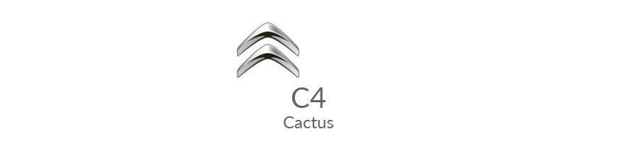 Kit xénon et ampoules LED canbus pour Citroen C4 Cactus 2014 à 2021