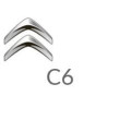 C6 2005 à 2012