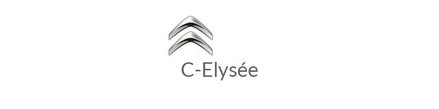 Kit xénon et ampoules LED canbus pour Citroen C-Elysée 2012 à 2016