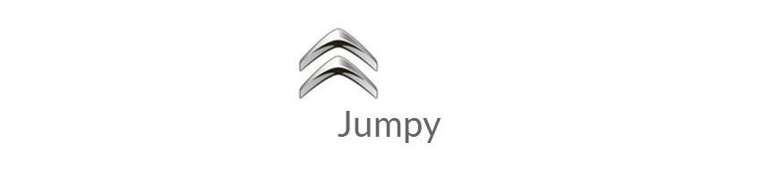Kit xénon et ampoules LED canbus pour Citroen Jumpy 2007 à 2016