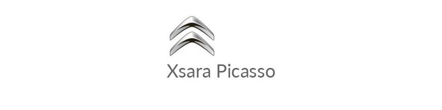 Kit xénon et ampoules LED canbus pour Citroen Xsara Picasso 1999-2010