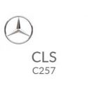 CLS W257 2018 à 2021