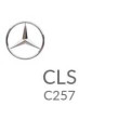 CLS W257 2018 à 2021