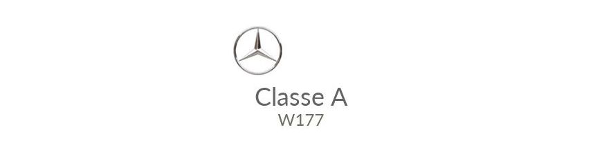 Kit xénon et ampoules LED canbus pour Mercedes Classe A W177 18-25