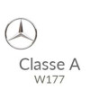 Classe A W177 2018 à 2025