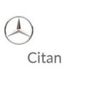 Citan 2012 à 2020