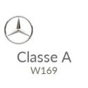 Classe A W169 2004 à 2012