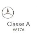 Classe A W176 2012 à 2018