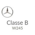 Classe B W245 2005 à 2011