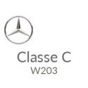 Classe C W203 2000 à 2007