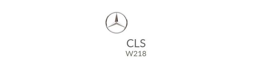 Kit xénon et ampoules LED canbus pour Mercedes