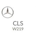 CLS W219 2003 à 2011