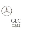 GLC X253 2015 à 2021