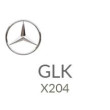 GLK X204 2008 à 2015