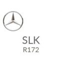 SLK R172 2011 à 2016
