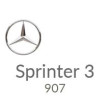 Sprinter 3 W907 2018 à 2021