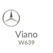 Viano W639 2003 à 2014