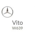 Vito W639 2003 à 2014