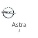 Astra J 2009 à 2015