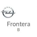 Frontera B