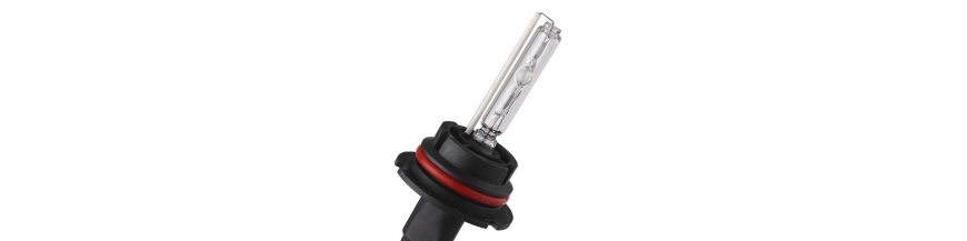 Vous trouvez ici la catégorie dédiée à l'ampoule xénon de rechange HB2 9004.