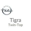 Tigra Twintop 2004 à 2009