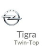 Tigra Twintop 2004 à 2009