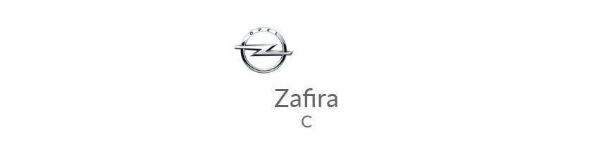 Kit xénon et ampoules LED canbus pour Opel Zafira C de 2011 à 2021