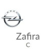 Zafira C 2011 à 2021