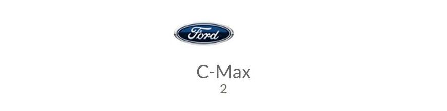 Kit xénon et ampoules LED canbus pour Ford C-Max 2 de 2010 à 2021