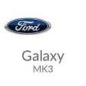 Galaxy MK3 2015 à 2021