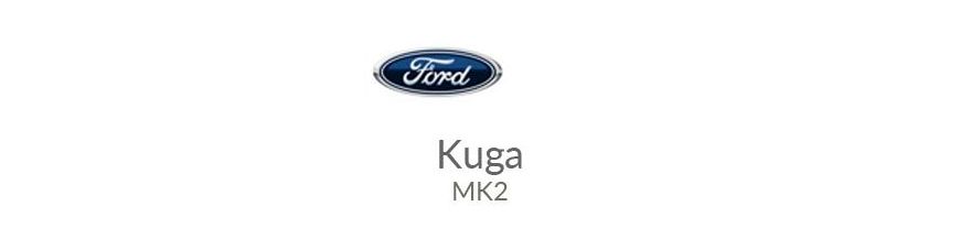 Kit xénon et ampoules LED canbus pour Ford Kuga 2 de 2014 à 2021