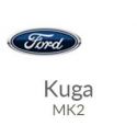 Kuga 2 2014 à 2021