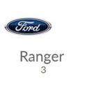 Ranger 3 2013 à 2021