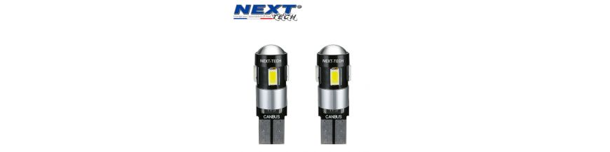 Ampoules veilleuses LED