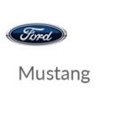 Mustang 2014 à 2021