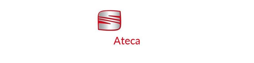 Kit xénon et ampoules LED canbus pour Seat Ateca 2016 à 2021