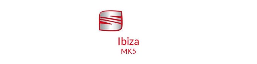 Kit xénon et ampoules LED canbus pour Seat ibiza MK5 2017 à 2021