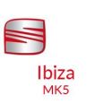 Ibiza MK5 2017 à 2021
