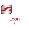 Leon 2 2005 à 2012
