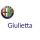 Giulietta 2010 à 2021