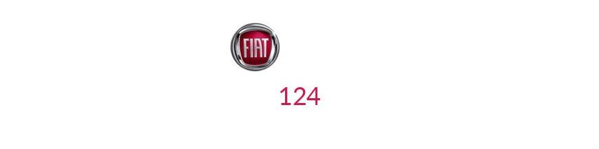 Kit xénon et ampoules LED canbus pour Fiat 124 de 2016 à 2021