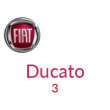 Ducato 3 2006 à 2021
