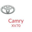 Camry xv70 2018 à 2021