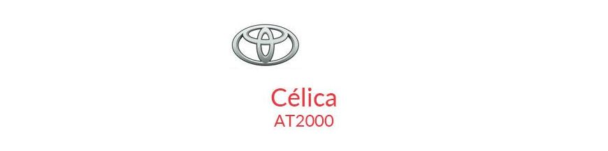 Kit xénon et ampoules LED canbus pour Toyota Celica 1994 à 1999