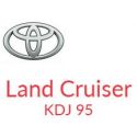 Land Cruiser KDJ 95