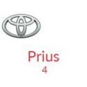 Prius 4 2016 à 2021