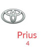 Prius 4 2016 à 2021